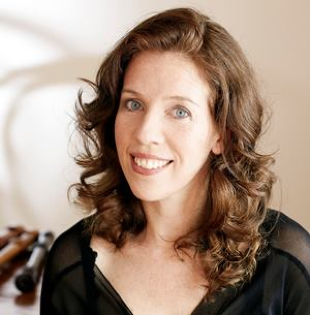 MusicaViva announces Genevieve Lacey as their inaugural Artistic Director of 