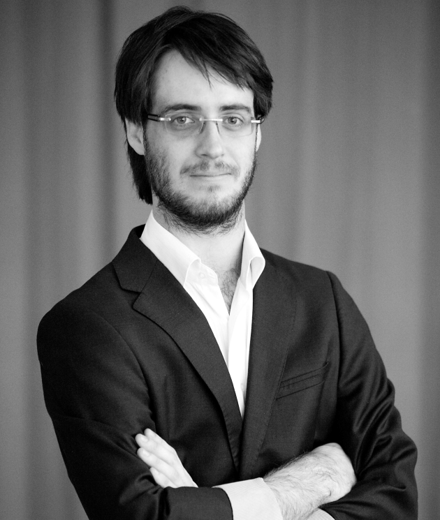 Daniel Carter to make Opera Cologne debut in December 2016